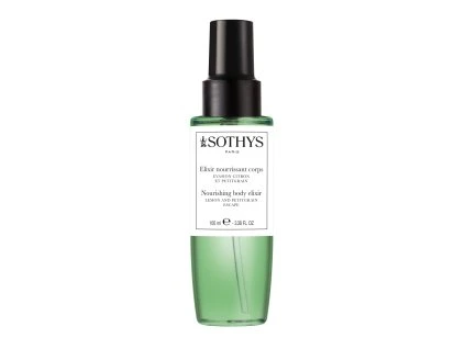 Vyživující elixír