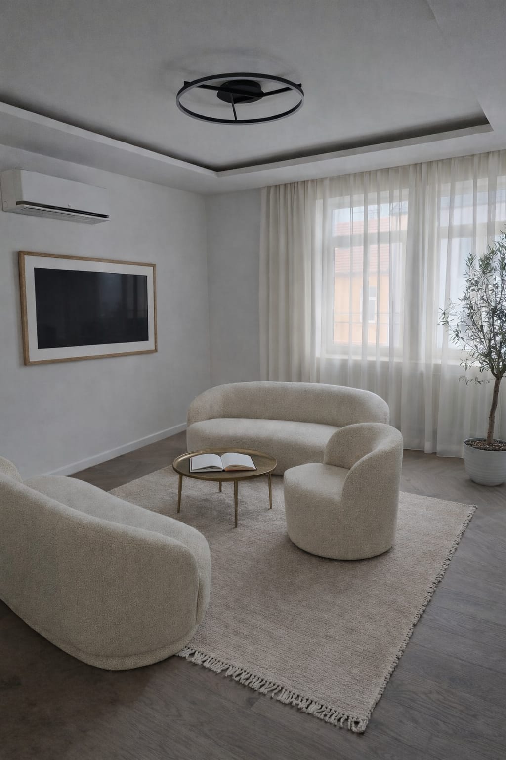 Beauty Body – atmosféra a detaily prostoru