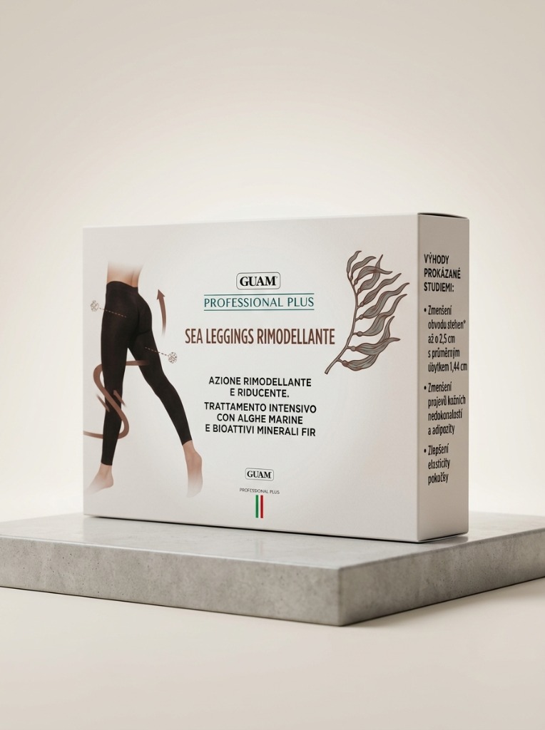 GUAM Sea Leggings Rimodellante