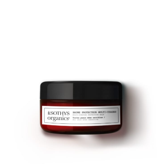 Zkrášlující suchý olej Sothys Organics